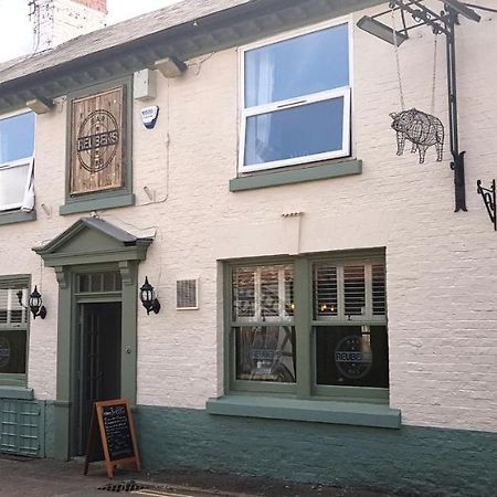 Pepper Street Rooms ウィットチャーチ エクステリア 写真