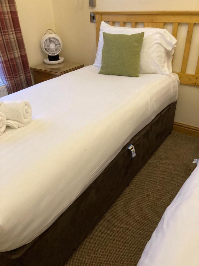 Pepper Street Rooms ウィットチャーチ エクステリア 写真
