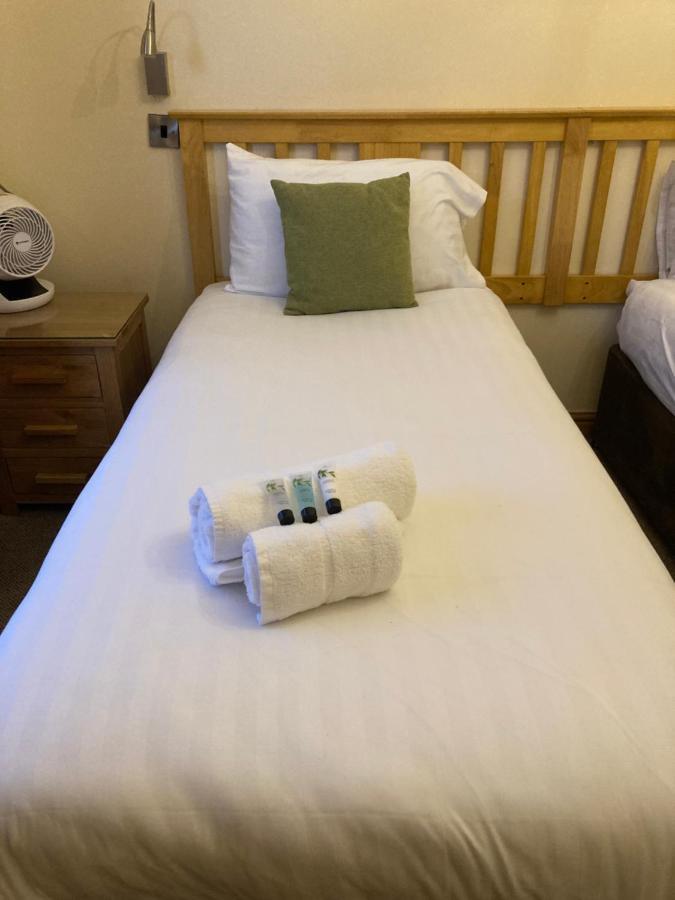 Pepper Street Rooms ウィットチャーチ エクステリア 写真