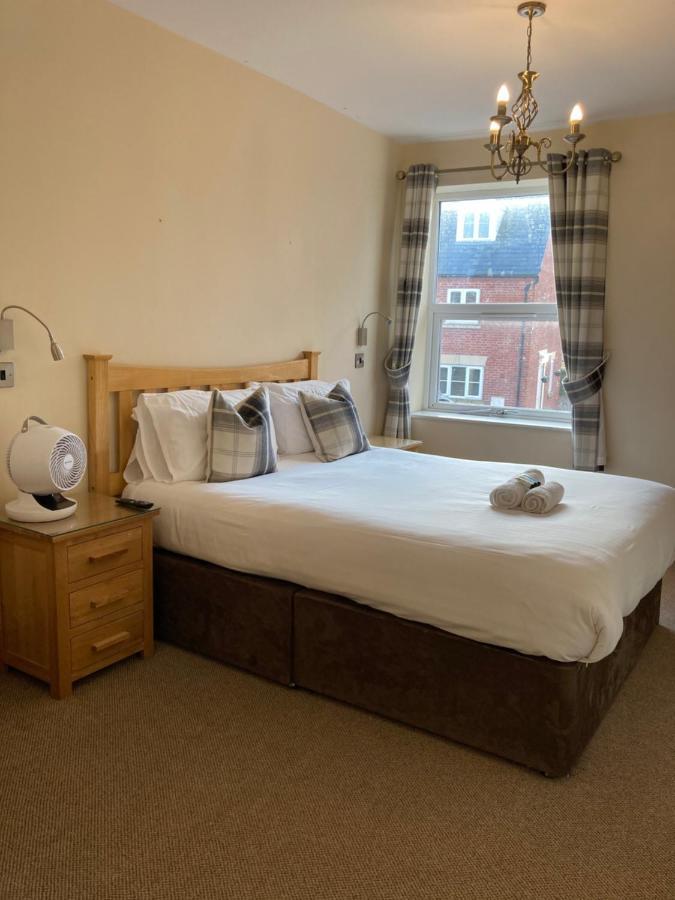 Pepper Street Rooms ウィットチャーチ エクステリア 写真
