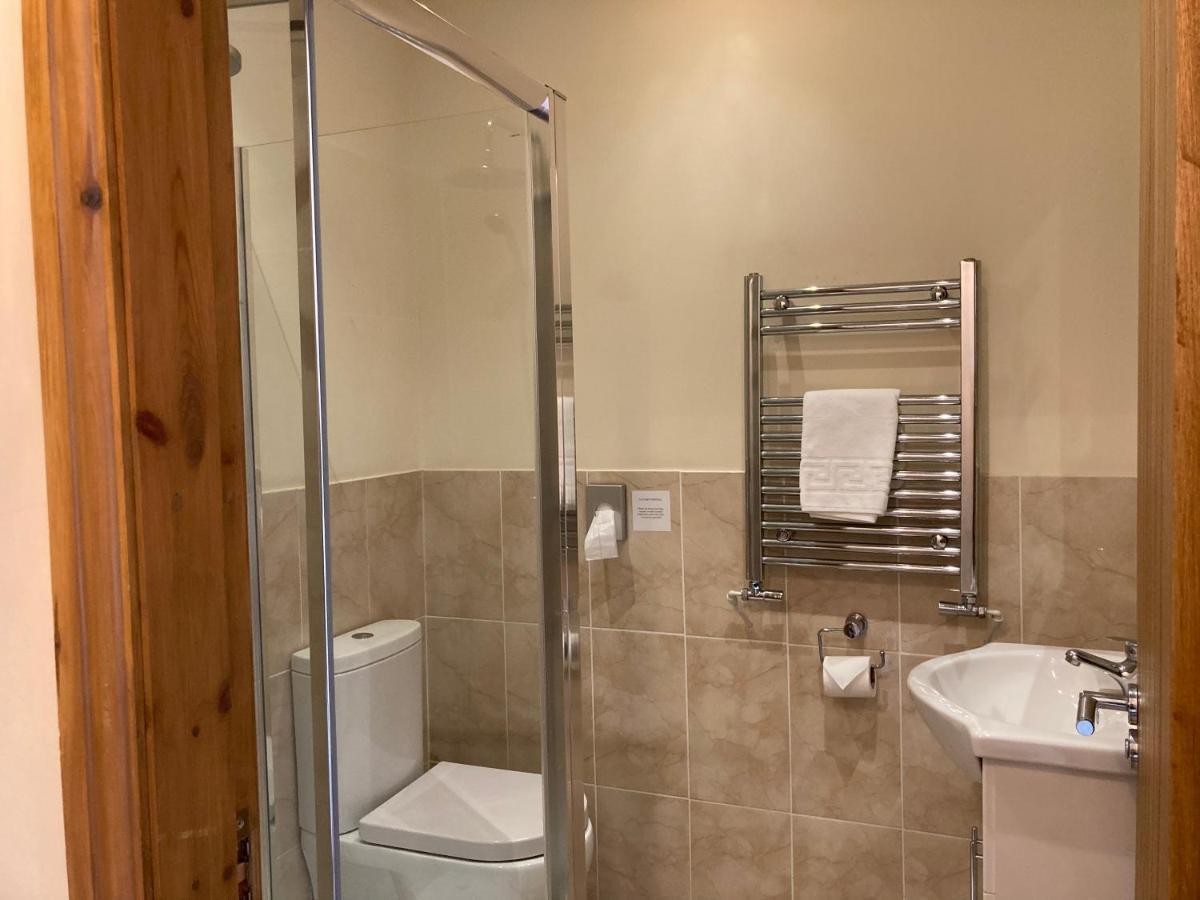 Pepper Street Rooms ウィットチャーチ エクステリア 写真