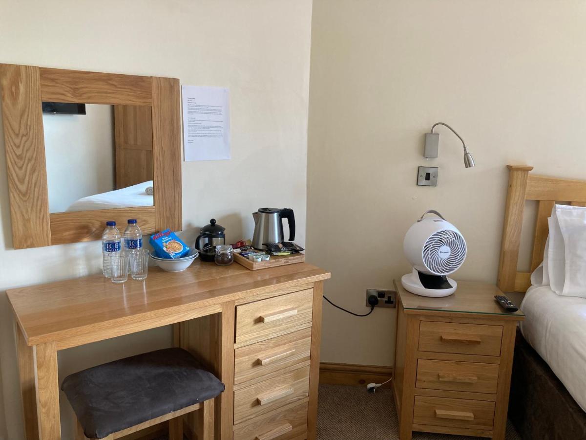 Pepper Street Rooms ウィットチャーチ エクステリア 写真