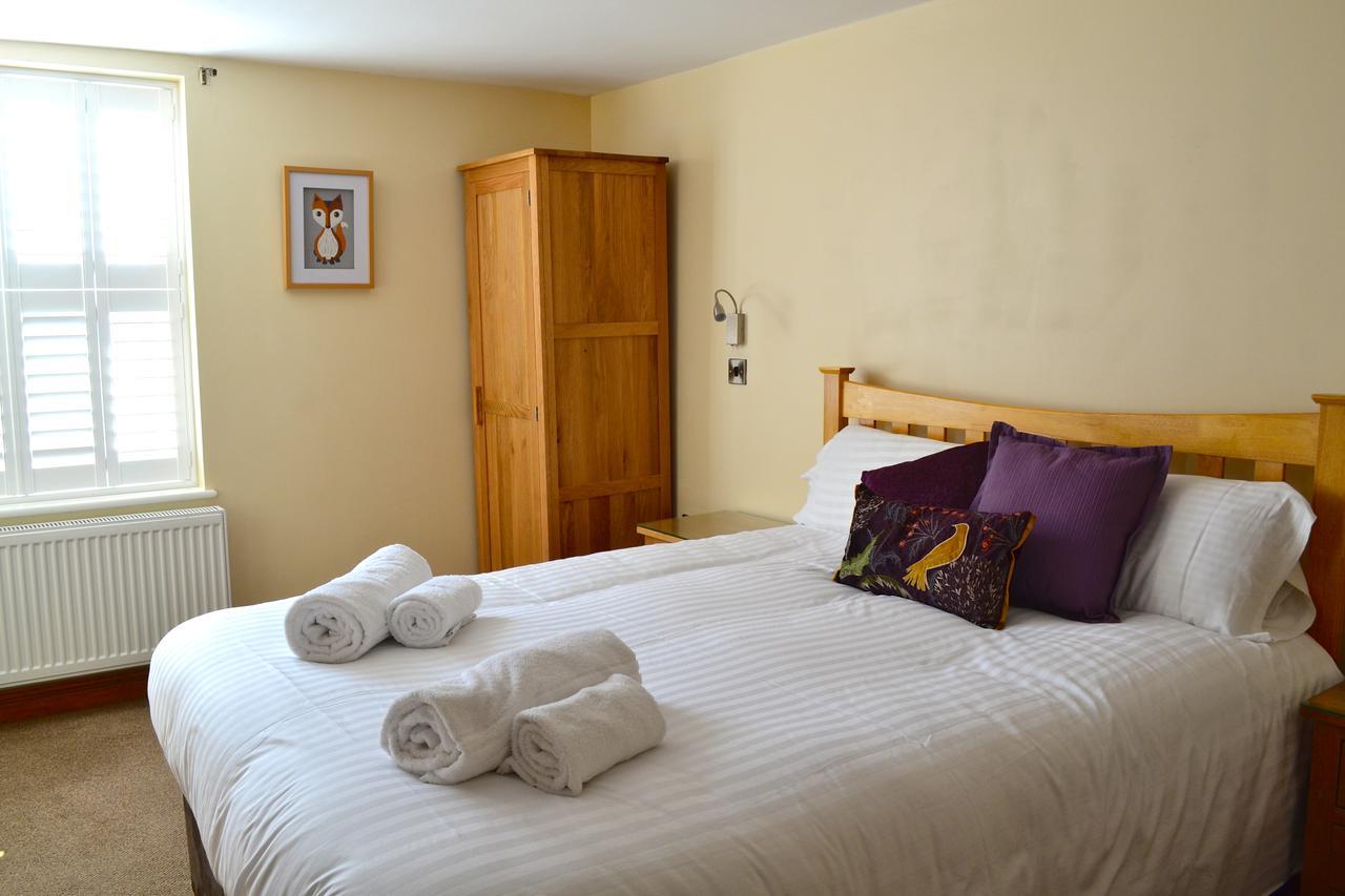 Pepper Street Rooms ウィットチャーチ エクステリア 写真